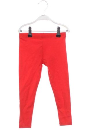 Kinderlegging F&F, Größe 2-3y/ 98-104 cm, Farbe Rot, Preis € 5,00, #137592084