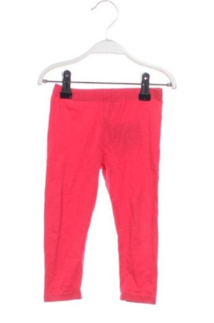 Kinderlegging Fagottino By Oviesse, Größe 12-18m/ 80-86 cm, Farbe Rot, Preis € 7,00, #137568871