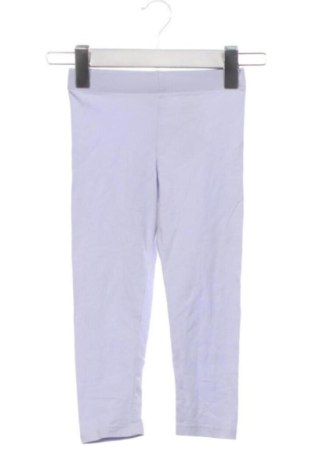 Kinderlegging H&M, Größe 6-7y/ 122-128 cm, Farbe Aschrosa, Preis 8,00 €, #137579138
