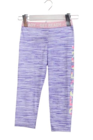 Colanți pentru copii LC Waikiki, Mărime 6-7y/ 122-128 cm, Culoare Multicolor, Preț 31,49 Lei, #137578969