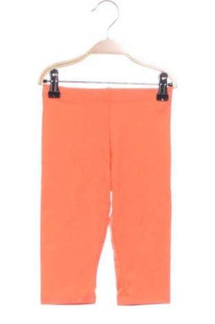 Detské legíny  Lupilu, Veľkosť 4-5y/ 110-116 cm, Farba Oranžová, Cena  7,00 €, #137540291