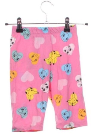 Colanți pentru copii Pokemon, Mărime 6-7y/ 122-128 cm, Culoare Multicolor, Preț 107,08 Lei, #137543863