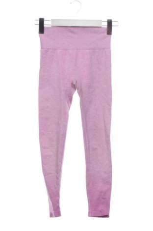 Dziecięce legginsy Primark, Rozmiar 8-9y/ 134-140 cm, Kolor Różowy, Cena 25,40 zł, #137582689