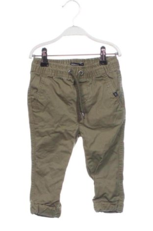 Dětské legíny  Reserved, Velikost 12-18m/ 80-86 cm, Barva Zelená, Cena  157,00 Kč, #137557961