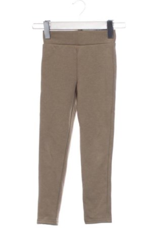 Dziecięce legginsy Reserved, Rozmiar 4-5y/ 110-116 cm, Kolor Zielony, Cena 25,40 zł, #137575803