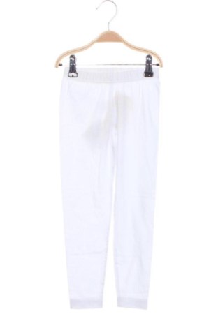 Kinderlegging Unbranded, Größe 4-5y/ 110-116 cm, Farbe Weiß, Preis 10,00 €, #137531223