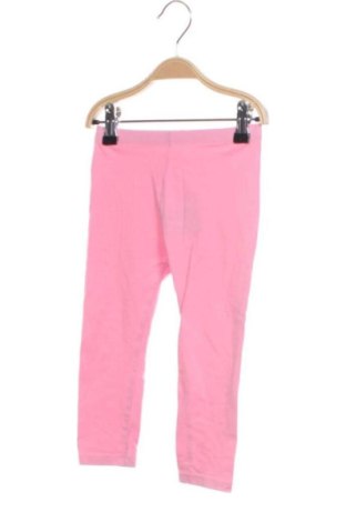 Detské legíny  Unbranded, Veľkosť 3-4y/ 104-110 cm, Farba Ružová, Cena  8,00 €, #137540835