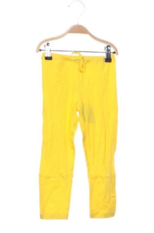 Kinderlegging Unbranded, Größe 2-3y/ 98-104 cm, Farbe Gelb, Preis € 6,48, #137564428