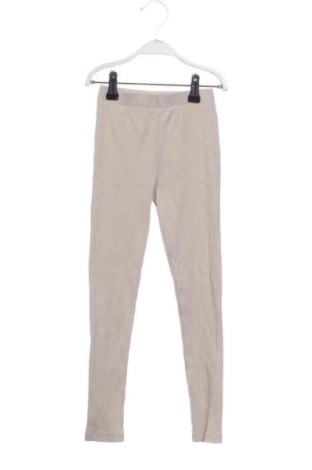 Detské legíny  Unbranded, Veľkosť 6-7y/ 122-128 cm, Farba Béžová, Cena  8,00 €, #137567272