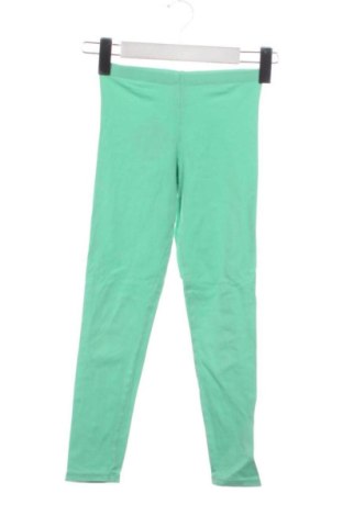 Dětské legíny  Unbranded, Velikost 8-9y/ 134-140 cm, Barva Zelená, Cena  150,00 Kč, #137599566