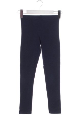 Dětské legíny  Unbranded, Velikost 8-9y/ 134-140 cm, Barva Modrá, Cena  150,00 Kč, #137600197