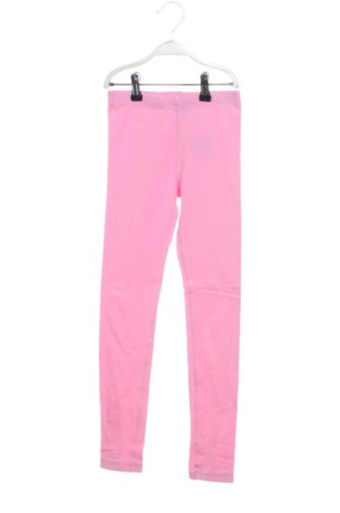 Dětské legíny  Unbranded, Velikost 8-9y/ 134-140 cm, Barva Růžová, Cena  150,00 Kč, #137600368