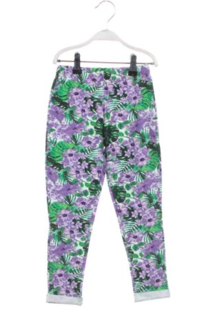 Παιδικό κολάν Unbranded, Μέγεθος 3-4y/ 104-110 εκ., Χρώμα Πολύχρωμο, Τιμή 8,00 €, #137601036