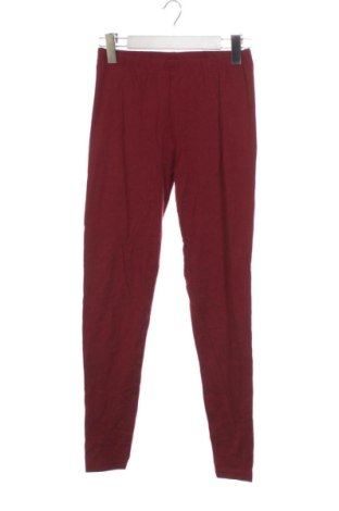 Gyerek leggings YFK., Méret 12-13y / 158-164 cm, Szín Piros, Ár 2 193 Ft, #137562642