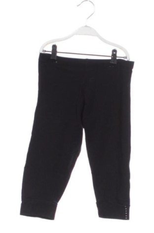 Gyerek leggings Zara, Méret 8-9y / 134-140 cm, Szín Fekete, Ár 2 364 Ft, #137563198