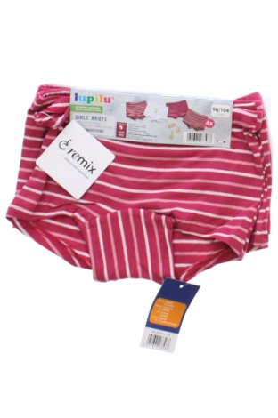 Set pentru copii Lupilu, Mărime 2-3m/ 56-62 cm, Culoare Multicolor, Preț 45,88 Lei, #137531333