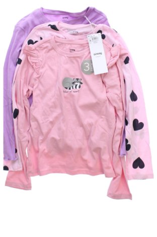 Dětský komplet  Sinsay, Velikost 7-8y/ 128-134 cm, Barva Vícebarevné, Cena  437,00 Kč, #137556588