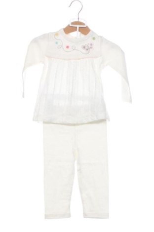 Gyerek szett Unbranded, Méret 6-9m / 68-74 cm, Szín Ekrü
, Ár 6 028 Ft, #137565289