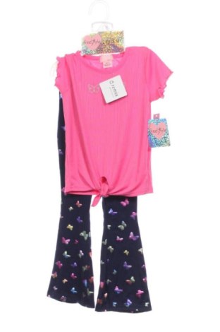 Gyerek szett Unbranded, Méret 4-5y / 110-116 cm, Szín Sokszínű, Ár 6 080 Ft, #137571172