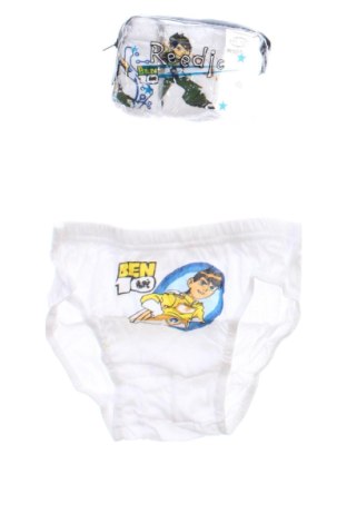 Set pentru copii Unbranded, Mărime 11-12y/ 152-158 cm, Culoare Alb, Preț 46,00 Lei, #137571434