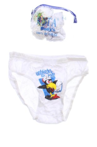Set pentru copii Unbranded, Mărime 11-12y/ 152-158 cm, Culoare Alb, Preț 46,00 Lei, #137571601