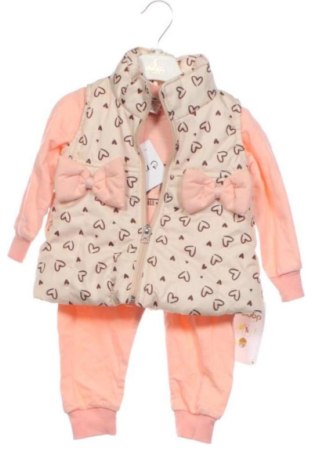 Dziecięcy zestaw Unbranded, Rozmiar 6-9m/ 68-74 cm, Kolor Kolorowy, Cena 71,97 zł, #137581522