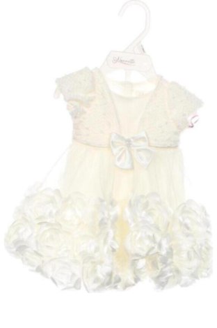 Kinder - Set Unbranded, Größe 2-3m/ 56-62 cm, Farbe Ecru, Preis € 15,00, #137581646