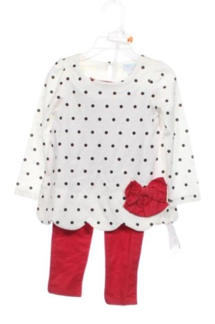Kinder - Set Unbranded, Größe 18-24m/ 86-98 cm, Farbe Mehrfarbig, Preis € 18,00, #137592354