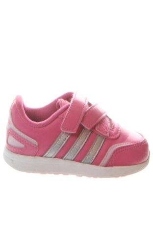 Dětské boty  Adidas, Velikost 22, Barva Růžová, Cena  679,00 Kč, #137542751