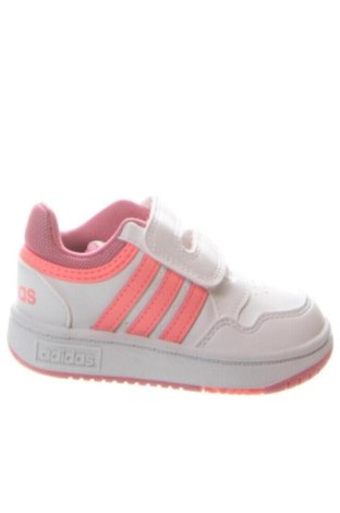 Detské topánky  Adidas, Veľkosť 22, Farba Biela, Cena  30,30 €, #137571556