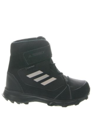 Dětské boty  Adidas, Velikost 32, Barva Černá, Cena  726,00 Kč, #137572364