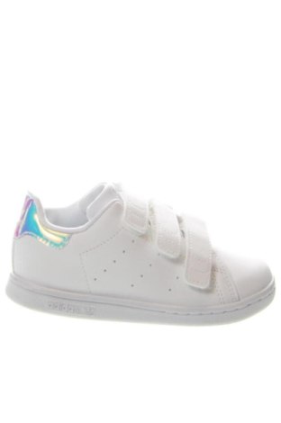 Încălțăminte pentru copii Adidas Originals, Mărime 25, Culoare Alb, Preț 173,22 Lei, #137592236