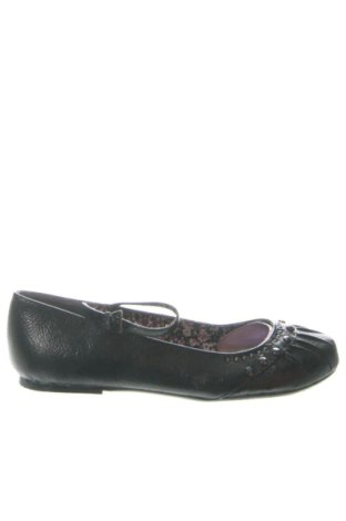 Dětské boty  Dorothy Perkins, Velikost 34, Barva Černá, Cena  364,00 Kč, #137573009
