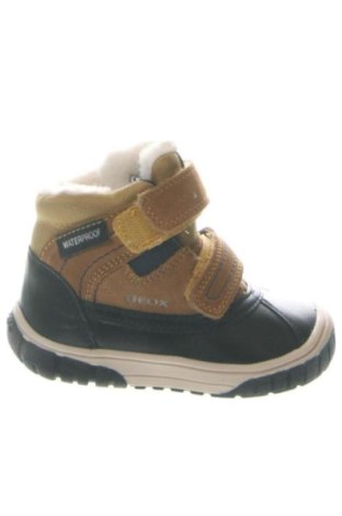 Detské topánky  Geox, Veľkosť 22, Farba Čierna, Cena  53,00 €, #137599553