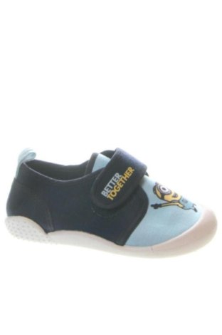 Detské topánky  Minions, Veľkosť 25, Farba Viacfarebná, Cena  12,95 €, #137569654