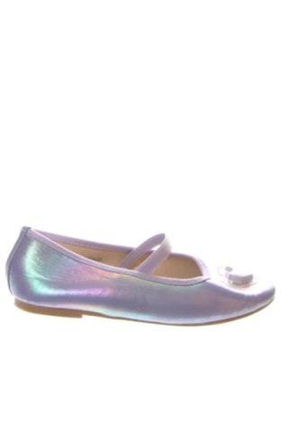 Dětské boty  NELLI BLU, Velikost 30, Barva Fialová, Cena  364,00 Kč, #137540363