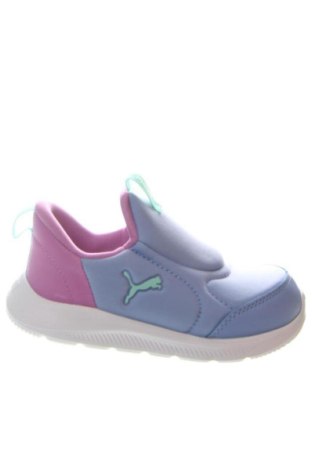Dětské boty  PUMA, Velikost 24, Barva Vícebarevné, Cena  740,00 Kč, #137571425
