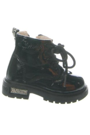 Dětské boty  Unbranded, Velikost 21, Barva Černá, Cena  315,00 Kč, #137554926