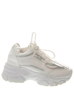 Obuwie dziecięce Unbranded, Rozmiar 33, Kolor Biały, Cena 59,27 zł, #137588336