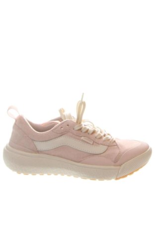Detské topánky  Vans, Veľkosť 34, Farba Ružová, Cena  65,54 €, #137556879
