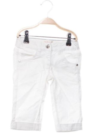 Kinderhose Alive, Größe 4-5y/ 110-116 cm, Farbe Weiß, Preis € 5,91, #137564536