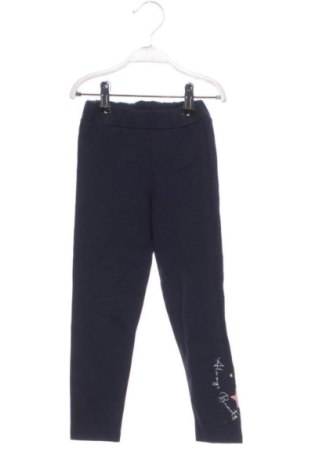 Pantaloni pentru copii Breeze, Mărime 3-4y/ 104-110 cm, Culoare Albastru, Preț 47,24 Lei, #137595675