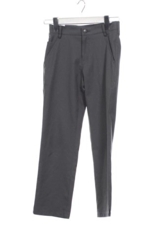 Детски панталон Callaway, Размер 7-8y/ 128-134 см, Цвят Сив, Цена 10,00 €, #137576093