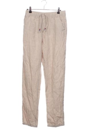 Pantaloni pentru copii Coolclub, Mărime 12-13y/ 158-164 cm, Culoare Bej, Preț 47,12 Lei, #137546960
