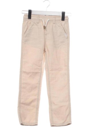 Kinderhose Dopo Dopo, Größe 5-6y/ 116-122 cm, Farbe Beige, Preis € 7,00, #137579490
