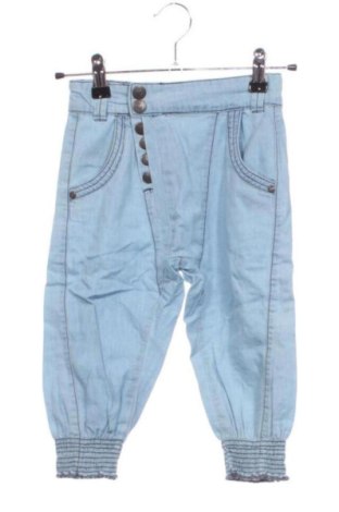 Dětské kalhoty  Girls, Velikost 3-4y/ 104-110 cm, Barva Modrá, Cena  218,00 Kč, #137546963