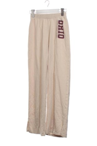 Gyerek nadrág H&M, Méret 12-13y / 158-164 cm, Szín Bézs, Ár 3 472 Ft, #137537462