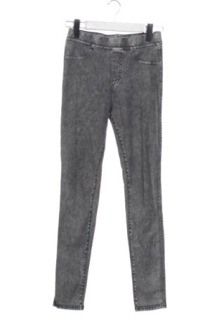 Kinderhose H&M, Größe 12-13y/ 158-164 cm, Farbe Grau, Preis € 10,87, #137544584
