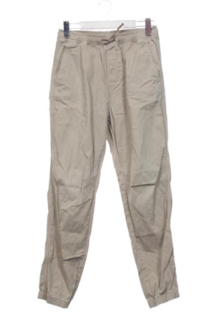 Παιδικό παντελόνι H&M, Μέγεθος 14-15y/ 168-170 εκ., Χρώμα  Μπέζ, Τιμή 9,13 €, #137556067