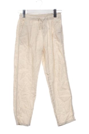 Gyerek nadrág H&M, Méret 8-9y / 134-140 cm, Szín Bézs, Ár 3 040 Ft, #137558531